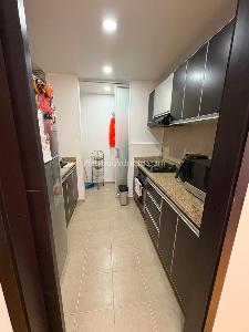 Apartamento de 3 alcobas en venta en Acacias De Belmira, Bogotá, 97 m² · foto 4 de 8