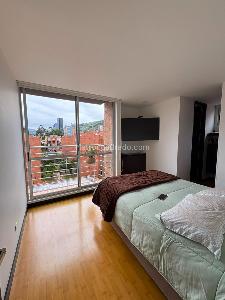 Apartamento de 3 alcobas en venta en Acacias De Belmira, Bogotá, 97 m² · foto 7 de 8