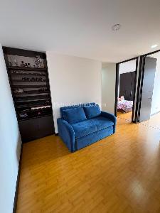 Apartamento de 3 alcobas en venta en Acacias De Belmira, Bogotá, 97 m² · foto 2 de 8