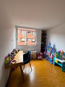 Apartamento de 3 alcobas en venta en Acacias De Belmira, Bogotá, 97 m² · foto 8 de 8