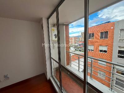 Apartamento en venta en Cedritos, Bogotá · foto 6 de 10