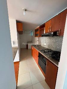 Apartamento en venta en Cedritos, Bogotá · foto 8 de 10