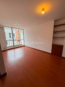 Apartamento en venta en Cedritos, Bogotá · foto 2 de 10