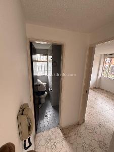 Apartaestudio en venta en Villa Luz Azafranes, Bogotá, 28 m² · foto 3 de 6