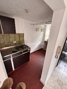 Apartaestudio en venta en Villa Luz Azafranes, Bogotá, 28 m² · foto 6 de 6