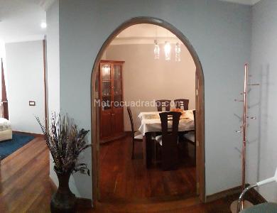 Apartamento de 3 alcobas en venta en Cerros De Sotileza, Bogotá, 123 m² · foto 8 de 20