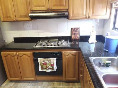 Apartamento de 3 alcobas en venta en Cerros De Sotileza, Bogotá, 123 m² · foto 9 de 20