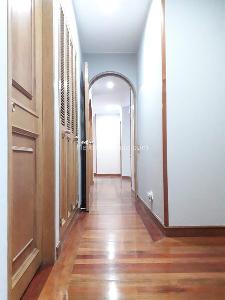 Apartamento de 3 alcobas en venta en Cerros De Sotileza, Bogotá, 123 m² · foto 12 de 20