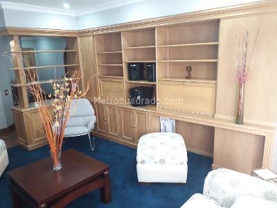 Apartamento de 3 alcobas en venta en Cerros De Sotileza, Bogotá, 123 m² · foto 14 de 20