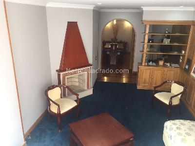 Apartamento de 3 alcobas en venta en Cerros De Sotileza, Bogotá, 123 m² · foto 15 de 20