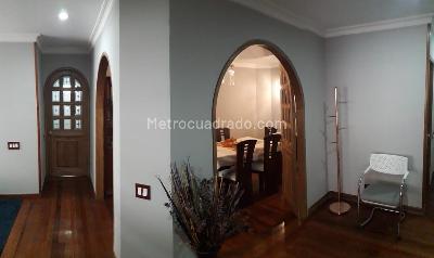 Apartamento de 3 alcobas en venta en Cerros De Sotileza, Bogotá, 123 m² · foto 7 de 20