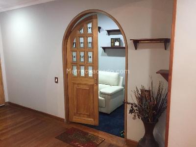Apartamento de 3 alcobas en venta en Cerros De Sotileza, Bogotá, 123 m² · foto 4 de 20