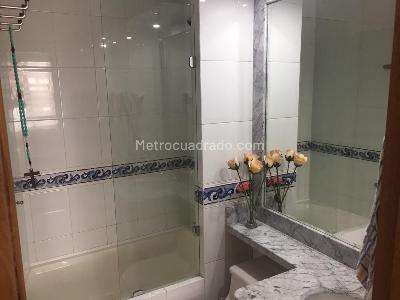Apartamento de 3 alcobas en venta en Cerros De Sotileza, Bogotá, 123 m² · foto 17 de 20