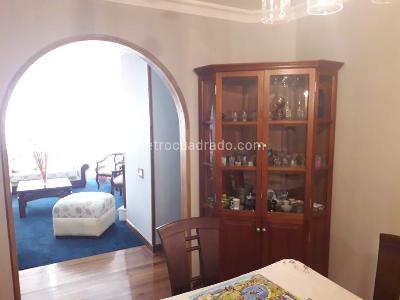 Apartamento de 3 alcobas en venta en Cerros De Sotileza, Bogotá, 123 m² · foto 19 de 20