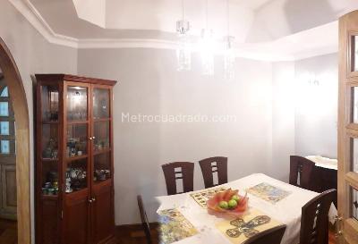 Apartamento de 3 alcobas en venta en Cerros De Sotileza, Bogotá, 123 m² · foto 5 de 20