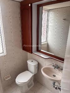 Apartamento de 3 alcobas en arriendo en Riviera Norte, Bogotá, 74 m² · foto 12 de 12