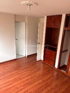 Apartamento de 3 alcobas en arriendo en Riviera Norte, Bogotá, 74 m² · foto 6 de 12