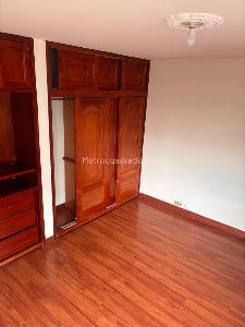 Apartamento de 3 alcobas en arriendo en Riviera Norte, Bogotá, 74 m² · foto 7 de 12
