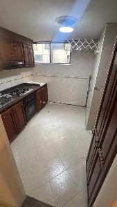 Apartamento de 3 alcobas en arriendo en Riviera Norte, Bogotá, 74 m² · foto 3 de 12