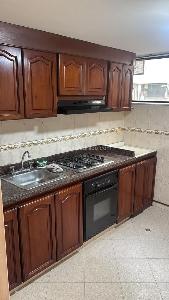 Apartamento de 3 alcobas en arriendo en Riviera Norte, Bogotá, 74 m² · foto 4 de 12
