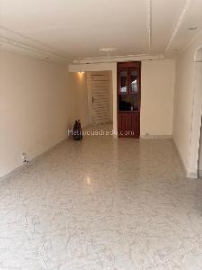 Apartamento de 3 alcobas en arriendo en Riviera Norte, Bogotá, 74 m² · foto 2 de 12