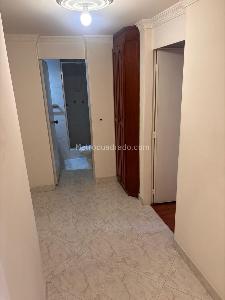 Apartamento de 3 alcobas en arriendo en Riviera Norte, Bogotá, 74 m² · foto 9 de 12