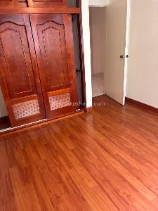 Apartamento de 3 alcobas en arriendo en Riviera Norte, Bogotá, 74 m² · foto 5 de 12