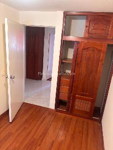 Apartamento de 3 alcobas en arriendo en Riviera Norte, Bogotá, 74 m² · foto 8 de 12