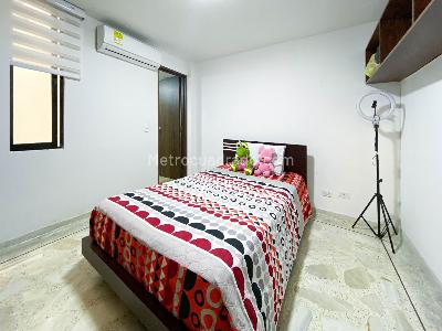 Casa de 4 alcobas en venta en El Ingenio, Cali, 400 m² · foto 12 de 18