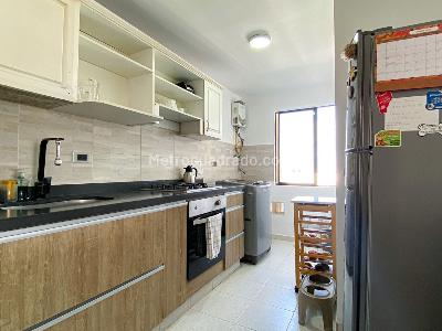 Apartamento de 3 alcobas en venta en Caney, Cali, 90 m² · foto 5 de 19