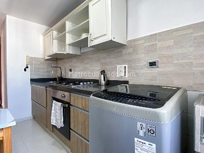 Apartamento de 3 alcobas en venta en Caney, Cali, 90 m² · foto 6 de 19