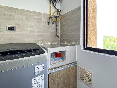 Apartamento de 3 alcobas en venta en Caney, Cali, 90 m² · foto 7 de 19