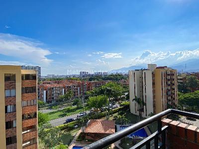Apartamento de 3 alcobas en venta en Caney, Cali, 90 m² · foto 8 de 19