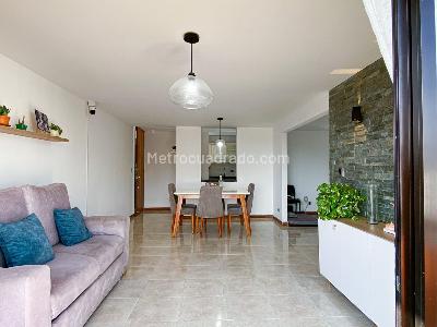 Apartamento de 3 alcobas en venta en Caney, Cali, 90 m² · foto 9 de 19