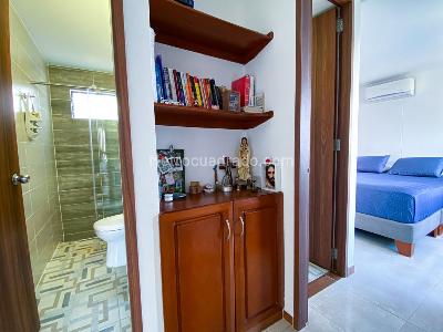 Apartamento de 3 alcobas en venta en Caney, Cali, 90 m² · foto 11 de 19