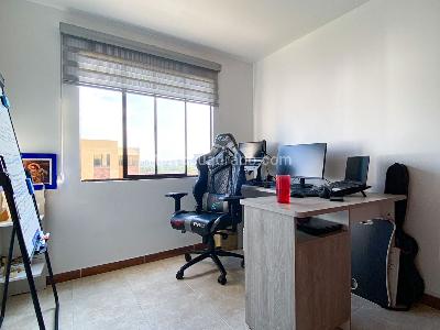 Apartamento de 3 alcobas en venta en Caney, Cali, 90 m² · foto 15 de 19