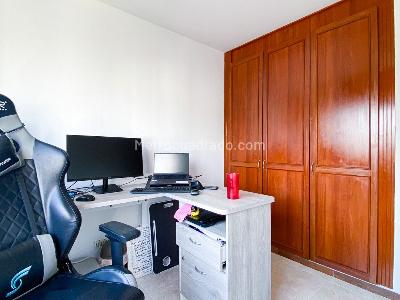 Apartamento de 3 alcobas en venta en Caney, Cali, 90 m² · foto 16 de 19