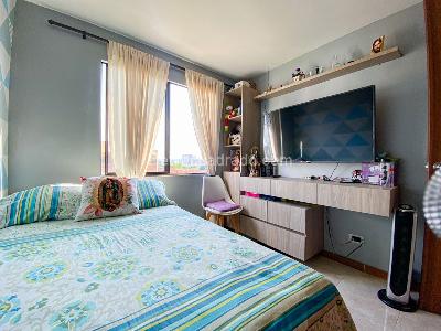 Apartamento de 3 alcobas en venta en Caney, Cali, 90 m² · foto 19 de 19