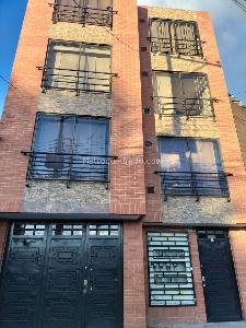 Apartamento en Venta, EL VELODROMO, Bogotá D.C.