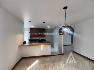 Apartamento de 3 alcobas en arriendo en La Florida, Medellín, 155 m² · foto 2 de 20