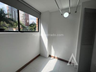 Apartamento de 3 alcobas en arriendo en La Florida, Medellín, 155 m² · foto 5 de 20