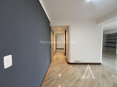 Apartamento de 3 alcobas en arriendo en La Florida, Medellín, 155 m² · foto 6 de 20