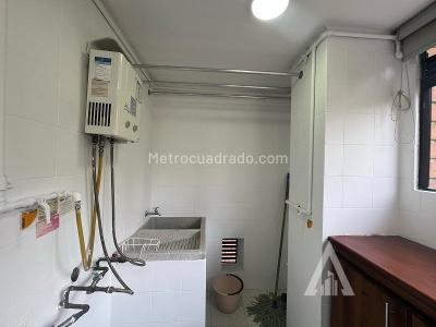 Apartamento de 3 alcobas en arriendo en La Florida, Medellín, 155 m² · foto 8 de 20