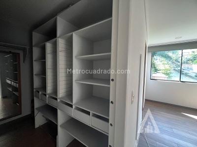 Apartamento de 3 alcobas en arriendo en La Florida, Medellín, 155 m² · foto 10 de 20