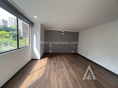 Apartamento de 3 alcobas en arriendo en La Florida, Medellín, 155 m² · foto 12 de 20