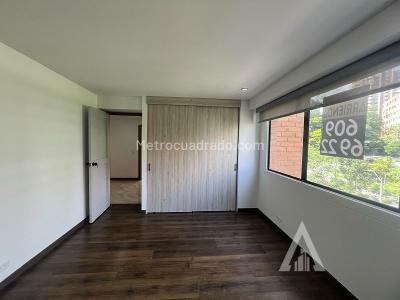 Apartamento de 3 alcobas en arriendo en La Florida, Medellín, 155 m² · foto 16 de 20