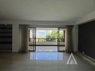 Apartamento de 3 alcobas en arriendo en La Florida, Medellín, 155 m² · foto 17 de 20