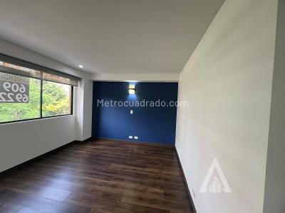Apartamento de 3 alcobas en arriendo en La Florida, Medellín, 155 m² · foto 19 de 20