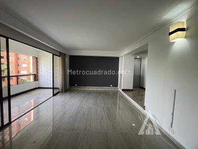 Apartamento de 3 alcobas en arriendo en La Florida, Medellín, 155 m² · foto 20 de 20