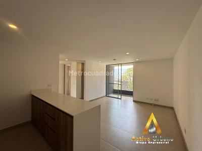 Apartamento de 2 alcobas en arriendo en Ciudad Del Rio, Medellín, 64 m² · foto 4 de 14